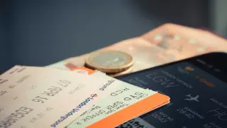 Назван лучший день недели для бронирования авиабилетов