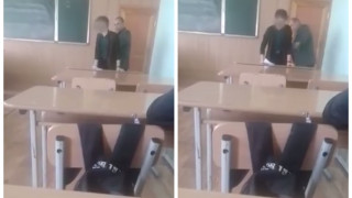 Кадры из видео