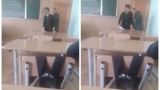 Кадр из видео