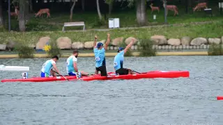 Триумф Казахстана: кто принес четвертое золото на Азиатских играх