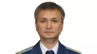 Назначен прокурор Алматы