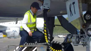 Авиабилеты подешевеют? Об отмене топливного сбора рассказали в КГА