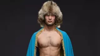 Боец UFC назвал слабое место Шавката Рахмонова
