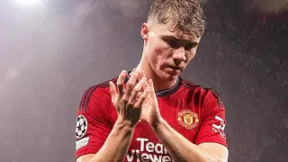 Неожиданным результатом завершился матч МЮ в Лиге чемпионов