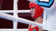 У Казахстана второй финалист в боксе на Азиаде