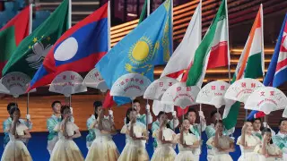 Казахстан улучшил позиции в "топе", завоевав три золотые медали за день