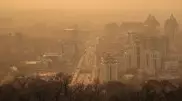 Сразу в 10 городах Казахстана ожидаются неблагоприятные метеоусловия