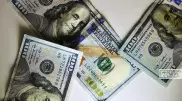 Сколько стоят доллар, евро и рубль в казахстанских обменниках