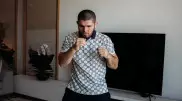 Хабиб Нурмагомедов рассказал, как тренируется "на пенсии"