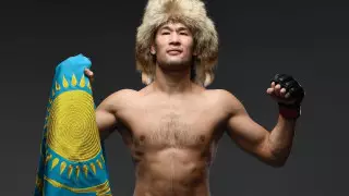 "Угроза для чемпиона UFC". Эксперт восхитился Шавкатом Рахмоновым