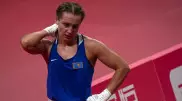 "Меня бы мучила совесть". Боксеров из Казахстана раскритиковали за Азиаду