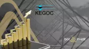 Почему стоит покупать акции KEGOC?