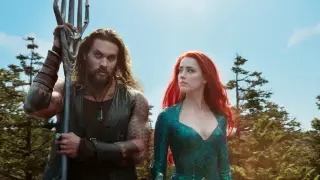 Илон Маск пригрозил киностудии Warner Bros. из-за Эмбер Херд