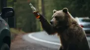 "Пили пиво, останавливали машины". Почему в Бурабае больше нет медведей