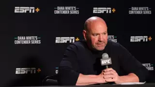 Бой Чимаева с Костой под угрозой срыва: заявление главы UFC