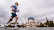 Дороги ведут в Туркестан: 29 октября Turkistan Marathon пройдет во второй раз
