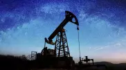 Мировые цены на нефть снова падают