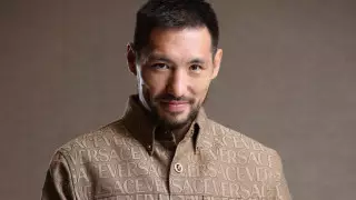 Это казахский стиль - Алимханулы о победе над чемпионом мира