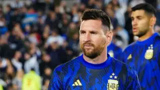 На зависть Роналду: Месси сообщили хорошую новость