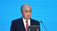 Токаев посетит Китай с официальным визитом