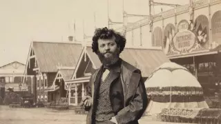 В сети обсуждают "первое в истории" фото юрты