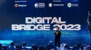Digital Bridge 2023: Как прошло главное IT-мероприятие года в Центральной Азии