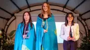17-летняя казахстанка Балабаева стала чемпионкой мира по шахматам