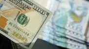 Курс доллара приблизился к отметке в 480 тенге