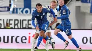 Битва за выход на Евро-2024: Казахстан узнал нового соперника