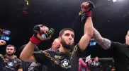 Назван следующий соперник Махачева после победы нокаутом над Волкановски