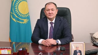 Фото:gov.kz