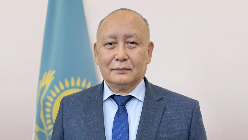 Фото:gov.kz