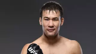 "Дайте ему убийцу". В UFC восхитились Рахмоновым и выбрали конкурента