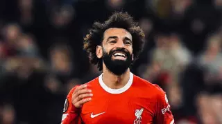 15 голов в трех матчах и рекорд Салаха: обзор 3-го тура Лиги Европы