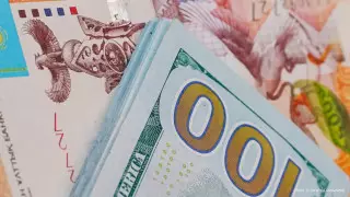 Вывоз наличных из Казахстана. Что нужно знать