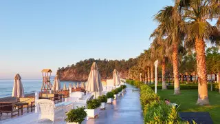 Казахстанские туристы пожаловались на известного туроператора