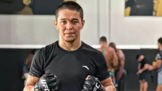 Асу Алмабаев рассказал, как дрался в ночных клубах и был "братаном"