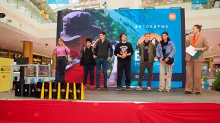 Explore Jana Qazaqstan: Фотовыставка с лучшими работами из экспедиций открылась в Астане