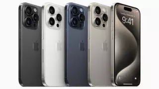 Фото: Apple
