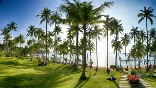 Фукуок: райский остров стал для казахстанцев еще доступнее