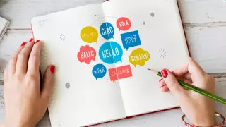 Назван город полиглотов в Казахстане