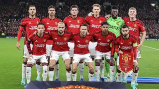 "Только жалуются и ноют". В МЮ нашли лишних игроков на 250 миллионов