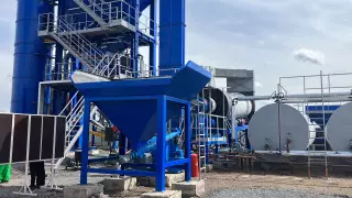 Крупные инвестпроекты запустили в Аршалынском районе Акмолинской области