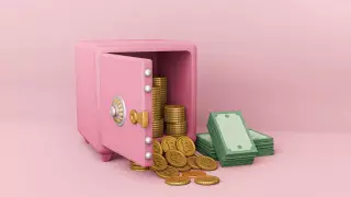 Почему не стоит доверять сейфам в отеле, рассказал опытный путешественник