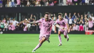 Лионель Месси рассказал, когда завершит карьеру