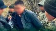 Скрывался 2 дня и был задержан в горах: в чем подозревают мужчину в Саркане