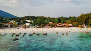 Блогер назвала топ-4 запретов для туристов в Таиланде