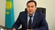 Задержан экс-аким Атырау Кайрат Уразбаев