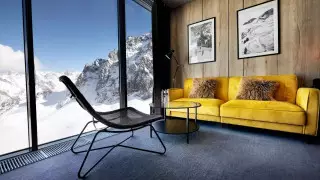 С видом на горы: топ отелей под Алматы