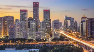 Безвиз с Китаем: увеличится количество рейсов